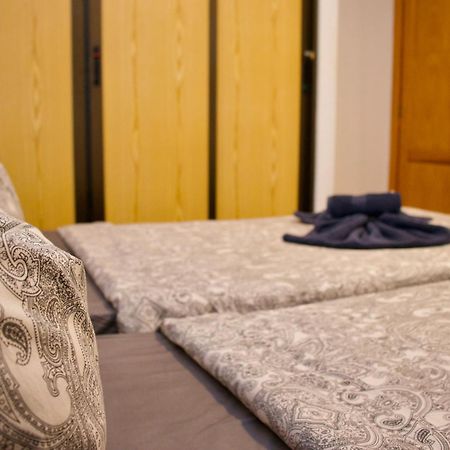 פוארטו דה סנטיאגו Sunflower Apartment Just Relax מראה חיצוני תמונה