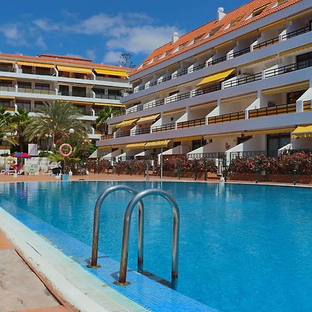 פוארטו דה סנטיאגו Sunflower Apartment Just Relax מראה חיצוני תמונה