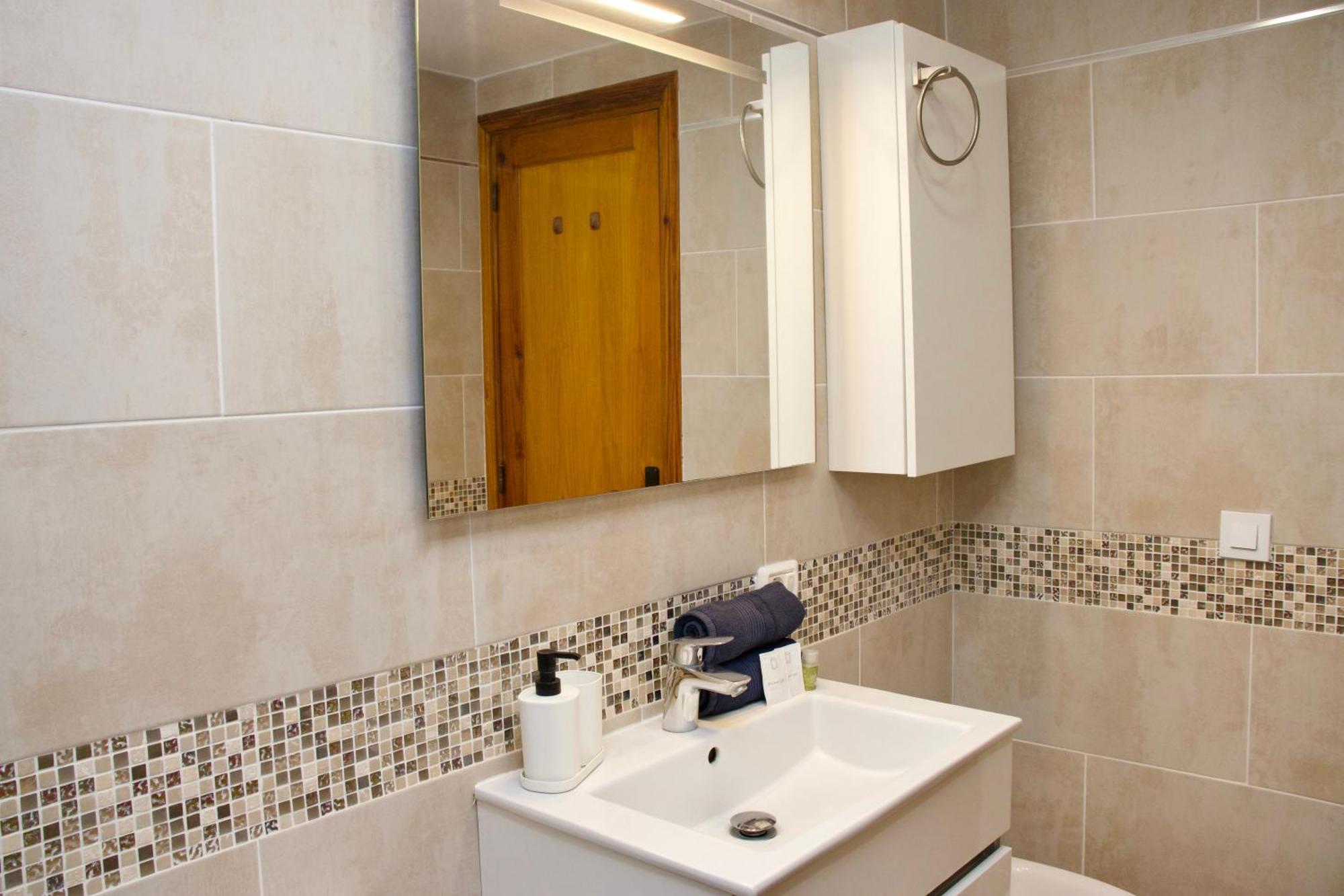 פוארטו דה סנטיאגו Sunflower Apartment Just Relax מראה חיצוני תמונה