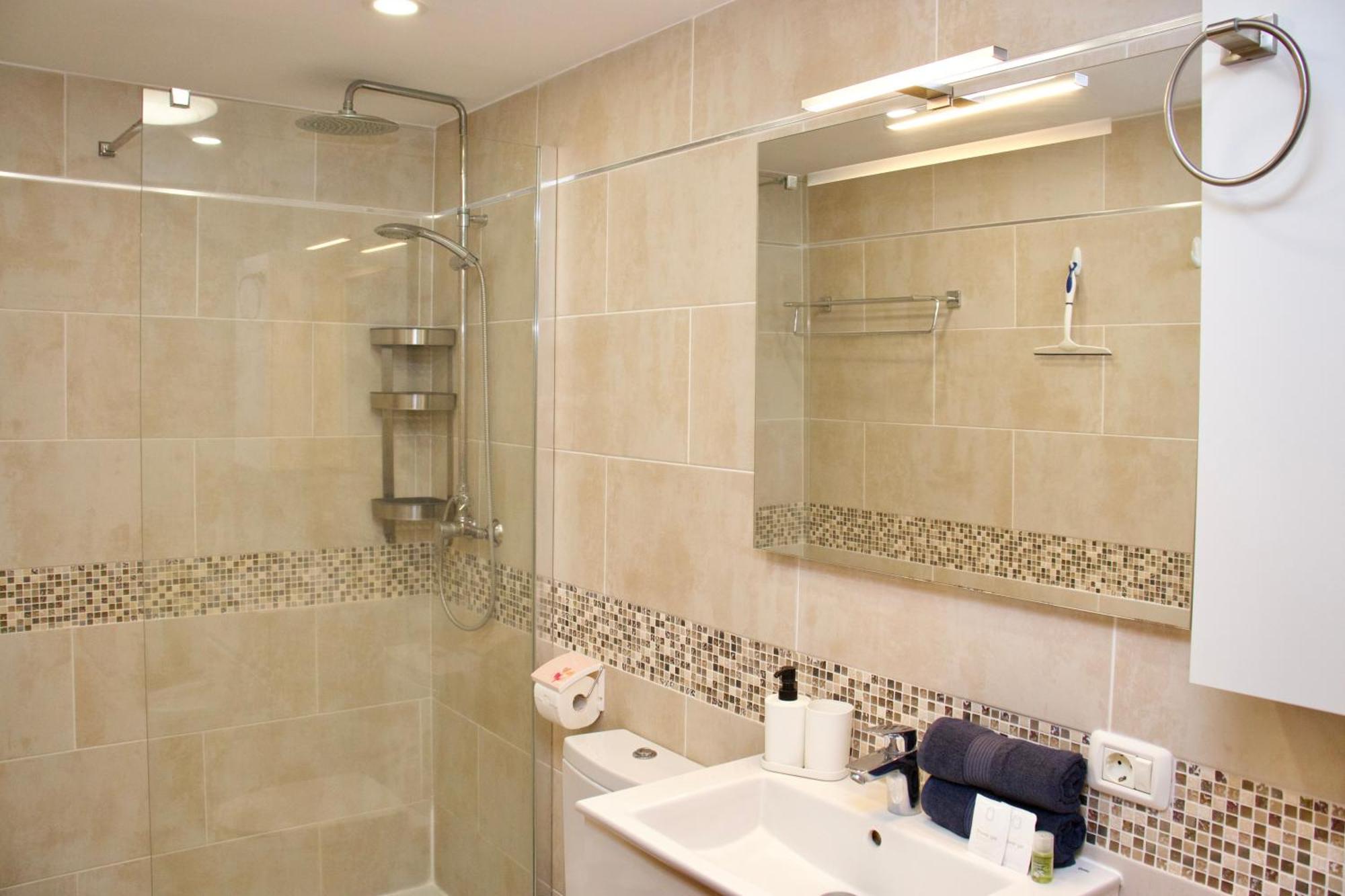 פוארטו דה סנטיאגו Sunflower Apartment Just Relax מראה חיצוני תמונה